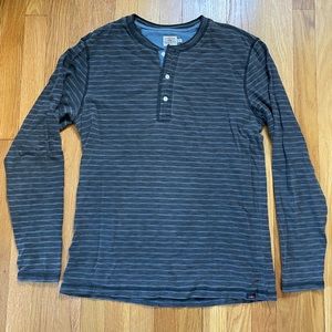 Faherty Men’s Henley
